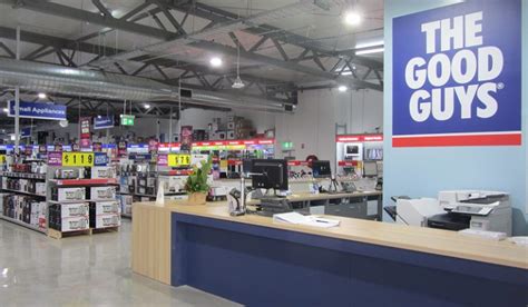 electronics store perth|The Good Guys .